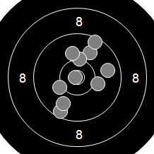 Target Image