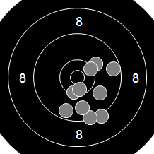 Target Image