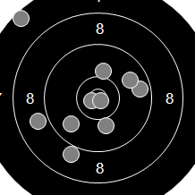 Target Image
