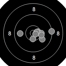 Target Image