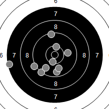 Target Image