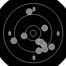 Target Image