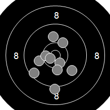 Target Image