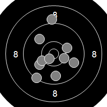 Target Image