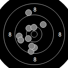 Target Image