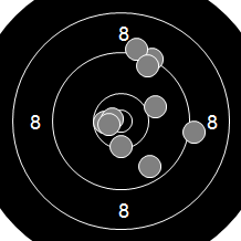 Target Image
