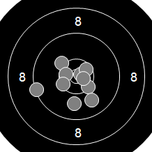 Target Image