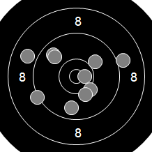 Target Image