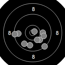 Target Image