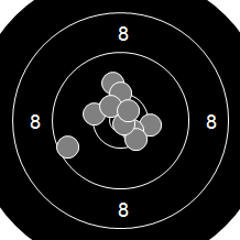 Target Image