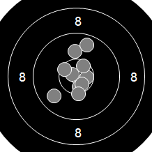 Target Image