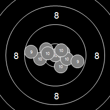 Target Image