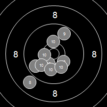 Target Image