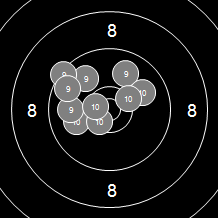 Target Image