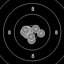 Target Image