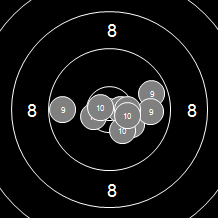 Target Image