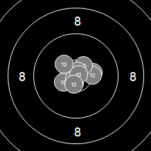 Target Image