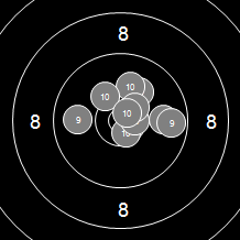 Target Image