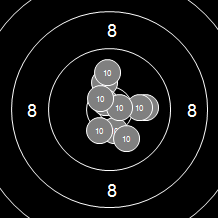 Target Image