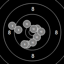 Target Image