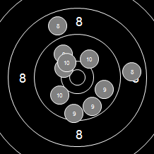 Target Image