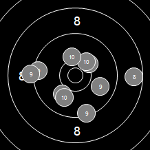 Target Image