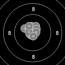 Target Image