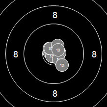 Target Image