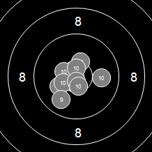 Target Image