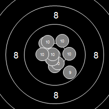 Target Image