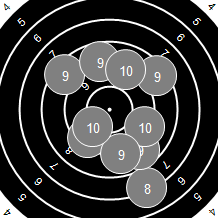 Target Image