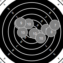 Target Image