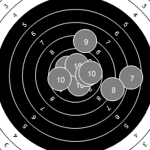 Target Image