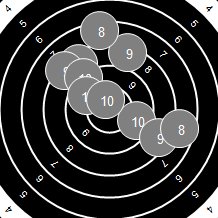 Target Image