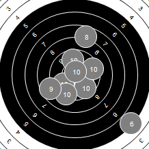 Target Image