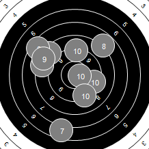Target Image