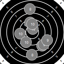 Target Image
