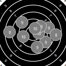 Target Image