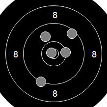 Target Image