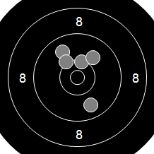 Target Image