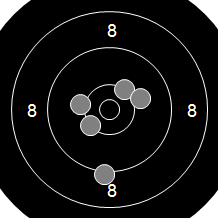 Target Image