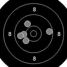 Target Image
