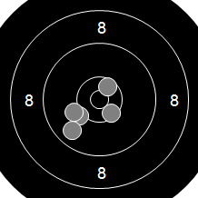 Target Image
