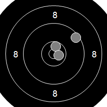 Target Image