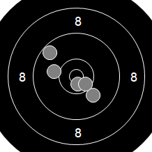 Target Image