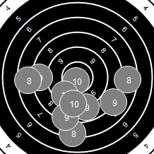 Target Image