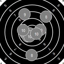 Target Image