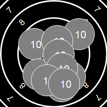 Target Image