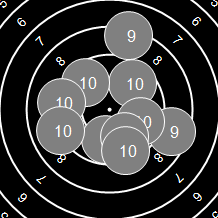 Target Image