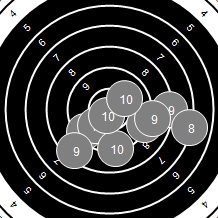 Target Image